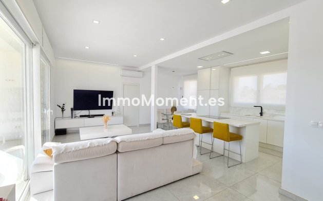 Resale - Detached villa - Pinoso - Pinoso Centro