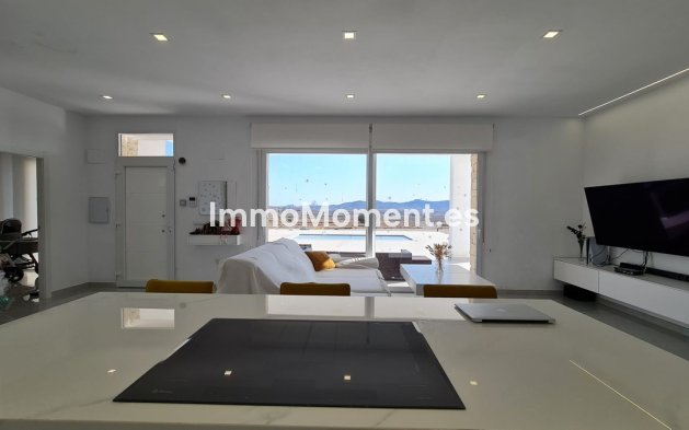 Resale - Detached villa - Pinoso - Pinoso Centro