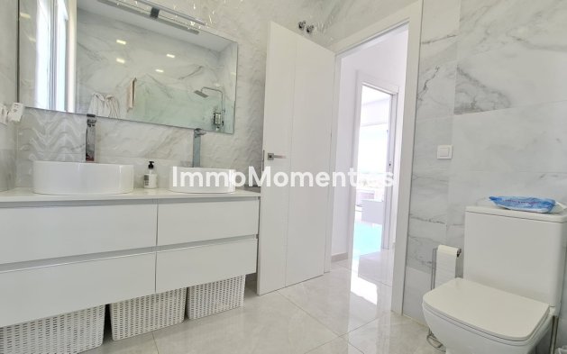 Resale - Detached villa - Pinoso - Pinoso Centro