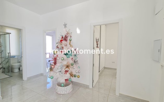 Resale - Detached villa - Pinoso - Pinoso Centro