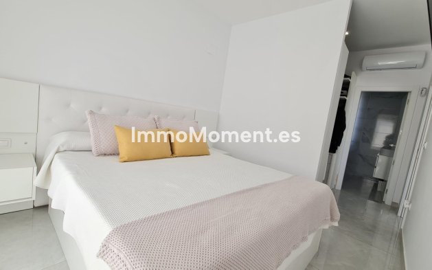 Resale - Detached villa - Pinoso - Pinoso Centro