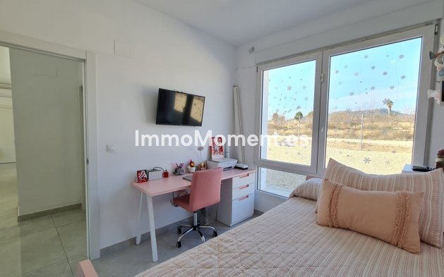 Resale - Detached villa - Pinoso - Pinoso Centro