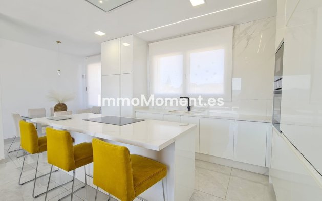 Reventa - Villa independiente - Pinoso - Pinoso Centro