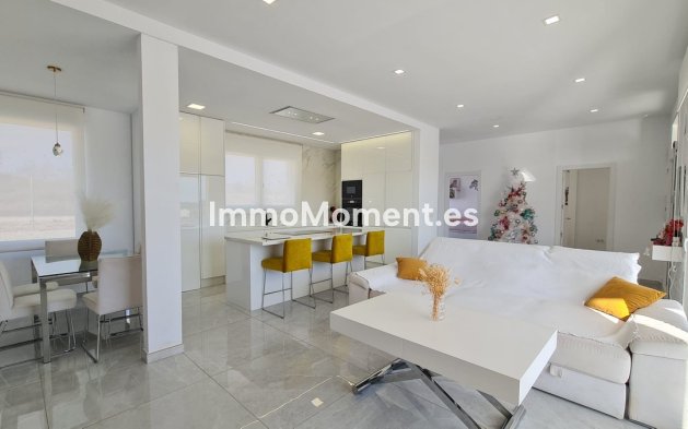 Reventa - Villa independiente - Pinoso - Pinoso Centro