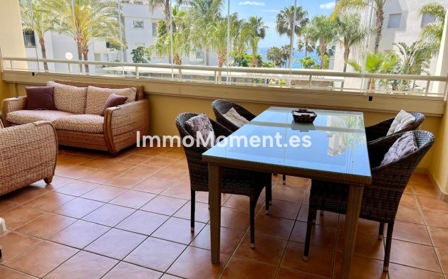 Bestaande woning - Appartement - Mijas - El Faro
