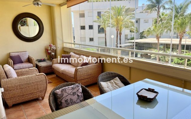 Bestaande woning - Appartement - Mijas - El Faro