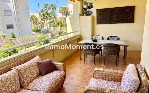 Bestaande woning - Appartement - Mijas - El Faro
