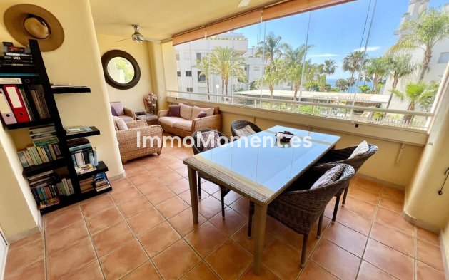 Bestaande woning - Appartement - Mijas - El Faro