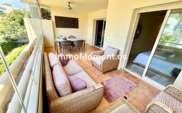 Bestaande woning - Appartement - Mijas - El Faro