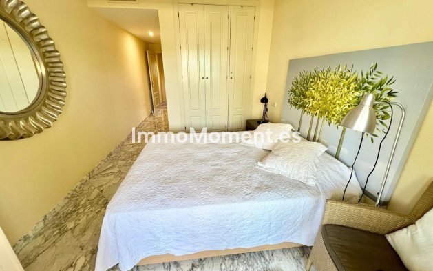 Bestaande woning - Appartement - Mijas - El Faro