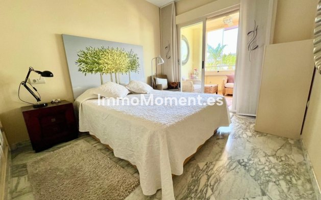 Bestaande woning - Appartement - Mijas - El Faro