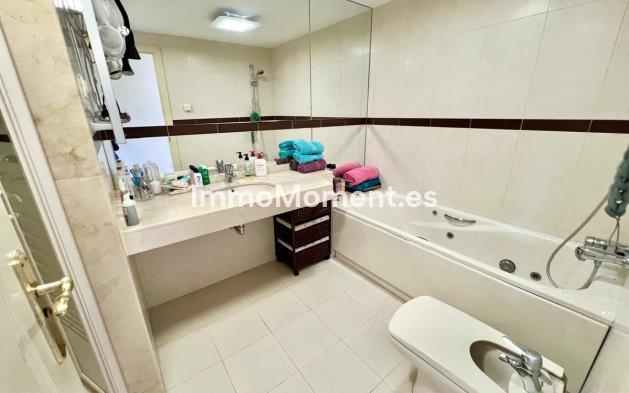 Bestaande woning - Appartement - Mijas - El Faro