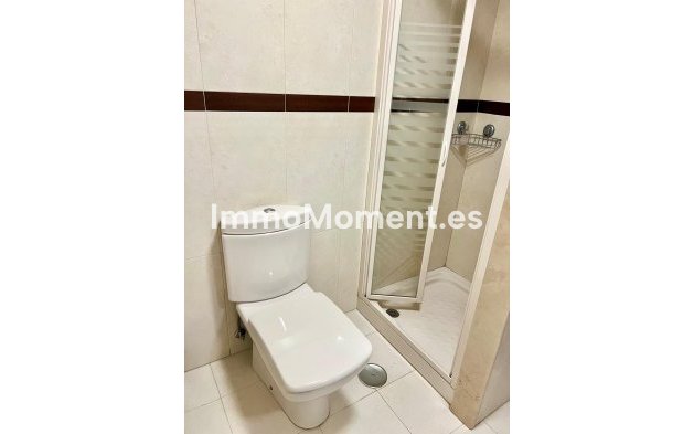 Bestaande woning - Appartement - Mijas - El Faro