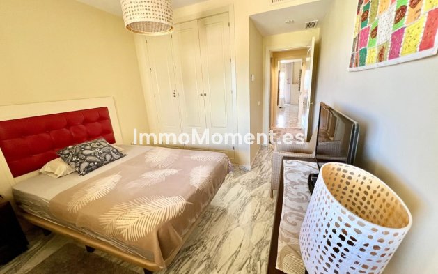 Bestaande woning - Appartement - Mijas - El Faro
