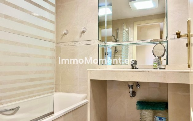 Bestaande woning - Appartement - Mijas - El Faro