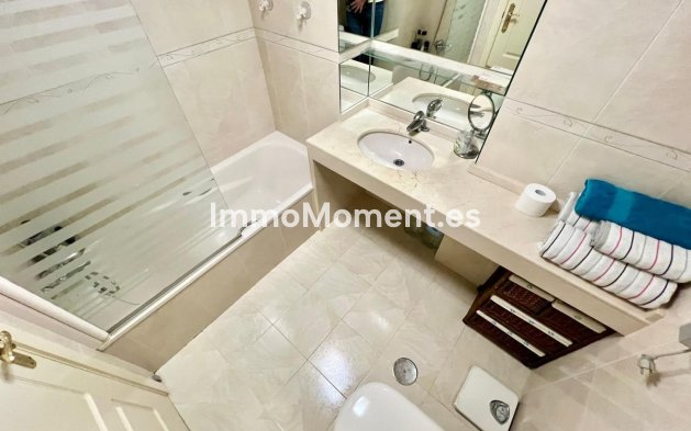 Bestaande woning - Appartement - Mijas - El Faro