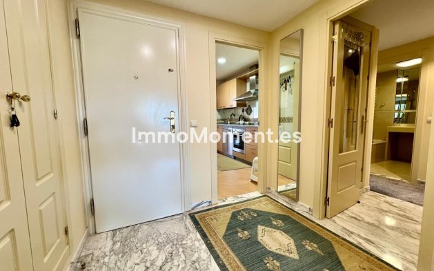 Bestaande woning - Appartement - Mijas - El Faro