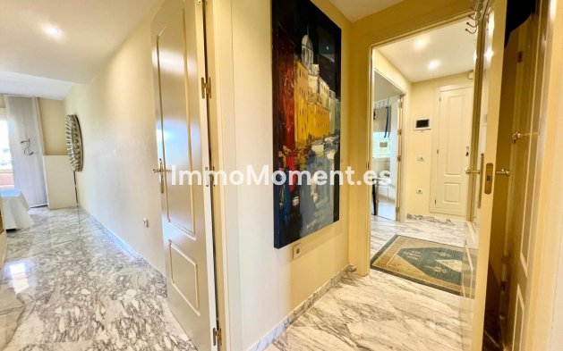 Bestaande woning - Appartement - Mijas - El Faro