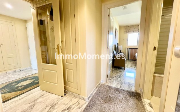 Bestaande woning - Appartement - Mijas - El Faro