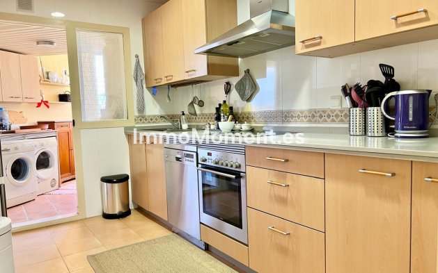 Bestaande woning - Appartement - Mijas - El Faro