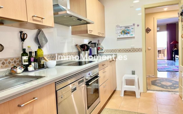 Bestaande woning - Appartement - Mijas - El Faro