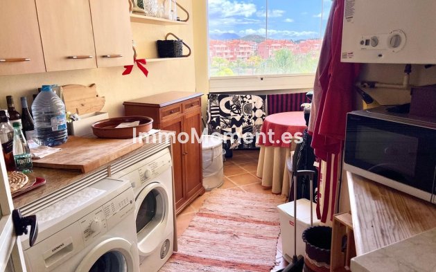 Bestaande woning - Appartement - Mijas - El Faro