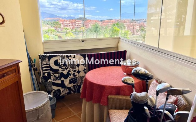 Bestaande woning - Appartement - Mijas - El Faro