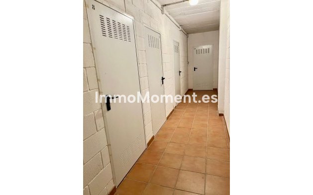 Bestaande woning - Appartement - Mijas - El Faro