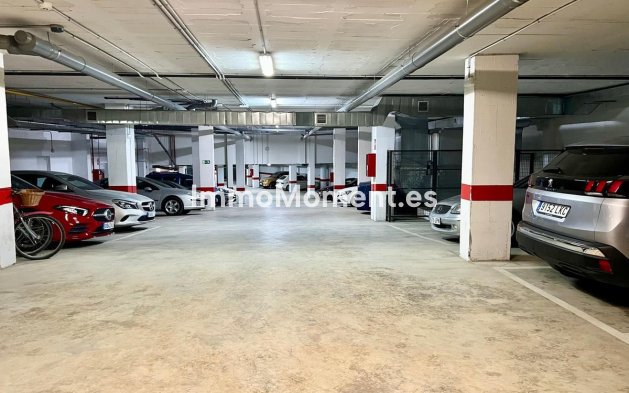Bestaande woning - Appartement - Mijas - El Faro