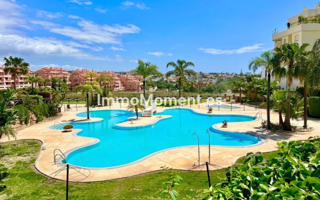 Bestaande woning - Appartement - Mijas - El Faro