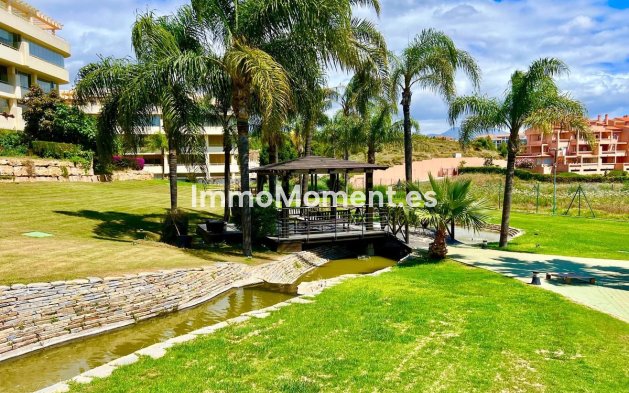 Bestaande woning - Appartement - Mijas - El Faro