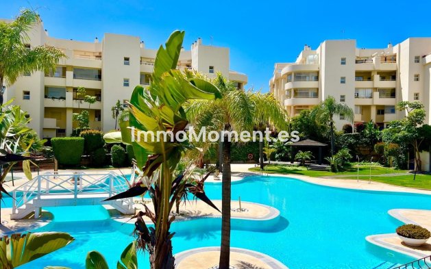 Bestaande woning - Appartement - Mijas - El Faro