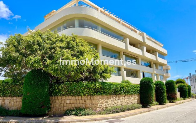 Bestaande woning - Appartement - Mijas - El Faro