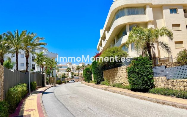 Bestaande woning - Appartement - Mijas - El Faro