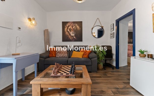 Bestaande woning - Rijtjeshuis - Mijas - Mijas Centro