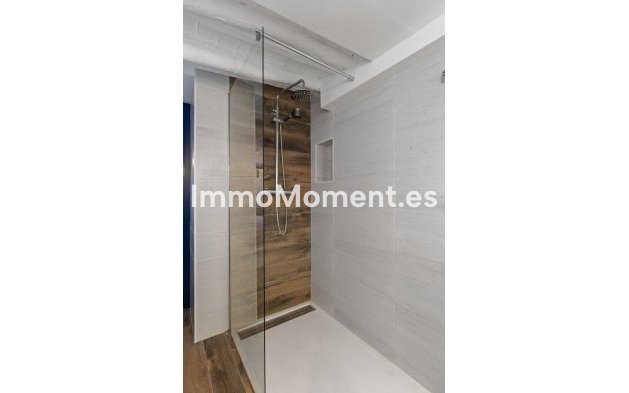 Bestaande woning - Rijtjeshuis - Mijas - Mijas Centro