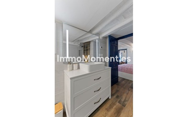 Bestaande woning - Rijtjeshuis - Mijas - Mijas Centro