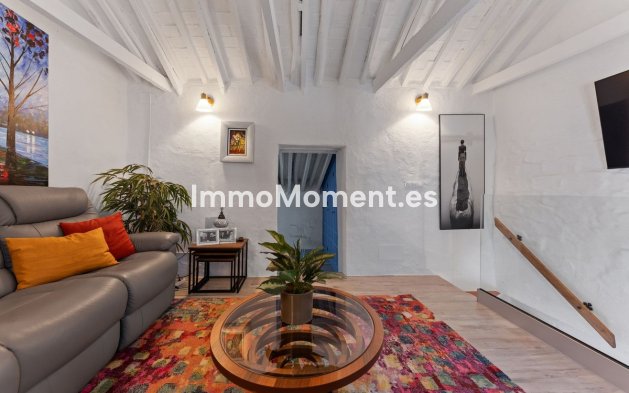 Bestaande woning - Rijtjeshuis - Mijas - Mijas Centro