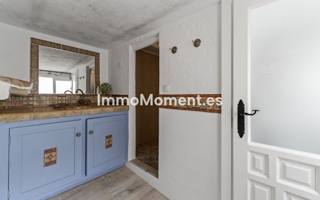 Bestaande woning - Rijtjeshuis - Mijas - Mijas Centro