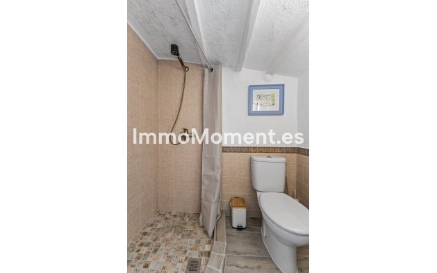 Bestaande woning - Rijtjeshuis - Mijas - Mijas Centro