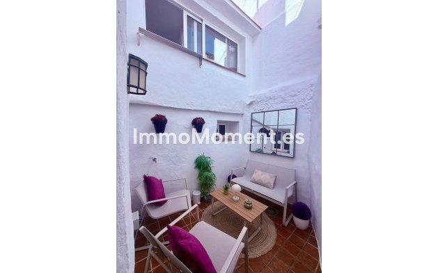 Bestaande woning - Rijtjeshuis - Mijas - Mijas Centro