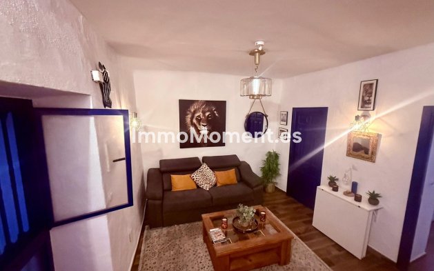 Bestaande woning - Rijtjeshuis - Mijas - Mijas Centro
