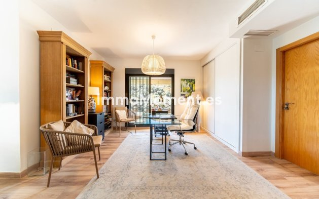 Bestaande woning - Appartement - Mijas - La Cala Hills