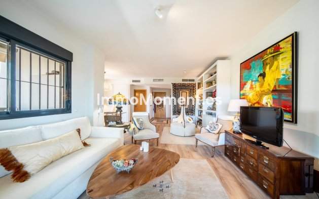 Bestaande woning - Appartement - Mijas - La Cala Hills