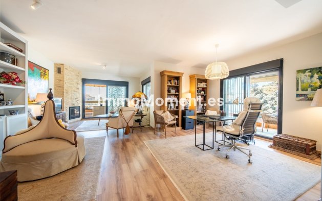 Bestaande woning - Appartement - Mijas - La Cala Hills