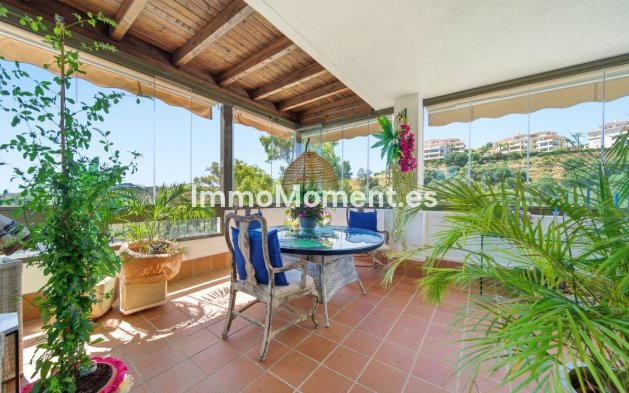 Bestaande woning - Appartement - Mijas - La Cala Hills