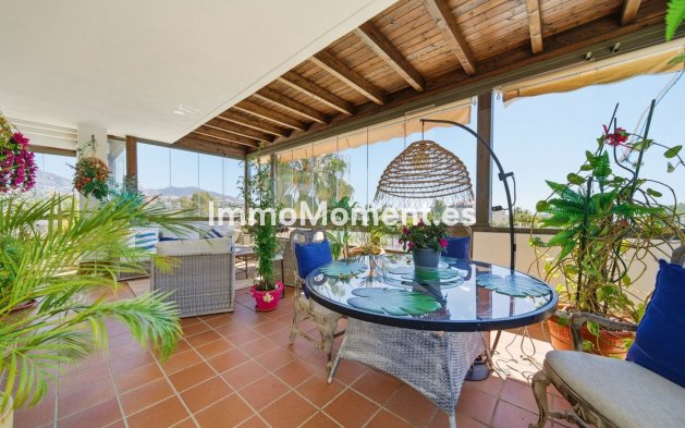 Bestaande woning - Appartement - Mijas - La Cala Hills