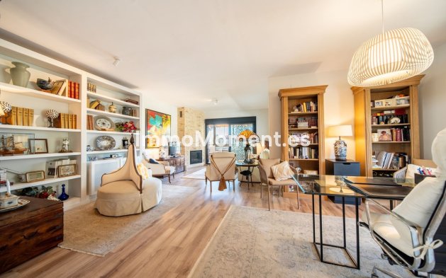 Bestaande woning - Appartement - Mijas - La Cala Hills
