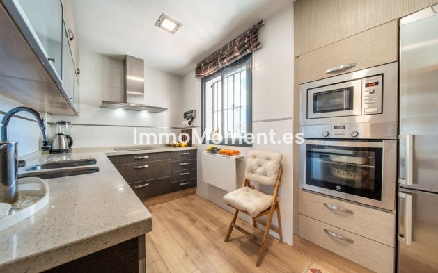 Bestaande woning - Appartement - Mijas - La Cala Hills