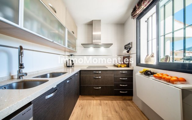 Bestaande woning - Appartement - Mijas - La Cala Hills
